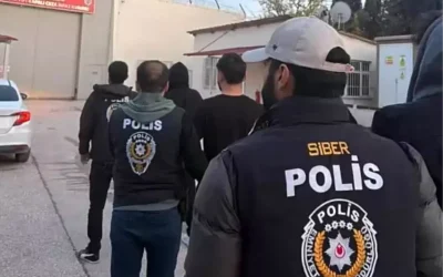 Bilecik’te Yasa Dışı Bahis Operasyonunda 3 Tutuklama