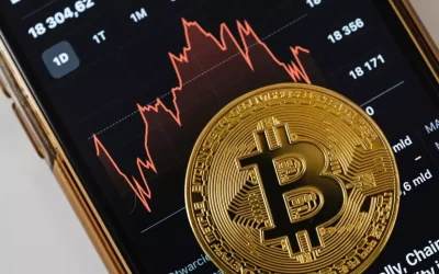 Bitcoin’de Sharpe Oranı Sıfıra Yaklaştı: Tarihi Dip Sinyali Aldık