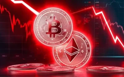 Bitcoin ETF’lerinden 903 milyon dolarlık büyük çıkış oldu