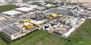 Cargill Türkiye Ekonomisine 1,9 Milyar Dolarlık Katkı Sağlıyor