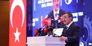 Cevdet Yılmaz: Enflasyon hedefine geri dönüş sağlandı