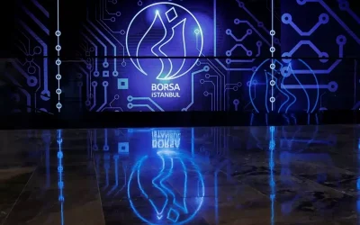 CHP’ye kapatma davası iddiası borsayı sert vurdu