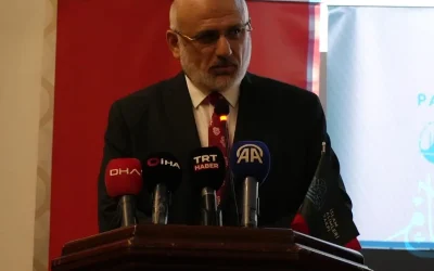 Diyanet İşleri, Filistin’e 40 Milyon Dolar Yardım Yapacak