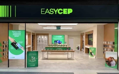 EasyCep: Yenilenmiş Elektronik Ürün Pazarında Büyüme İçin 45 Milyon Dolar Yatırım Aldı