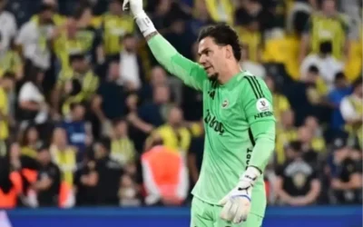 Ederson ceza alacak mı, derbide oynayacak mı? Son durum nedir?