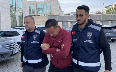 Erasmus Projesindeki 30 Bin Euro’nun Çalındığı İddiasıyla Müdür Gözaltında