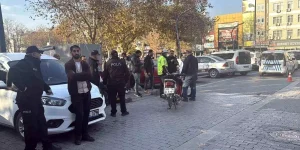 Tokat’ta Sahte Plaka ve İhlallerde 130 Bin TL Ceza Kesildi