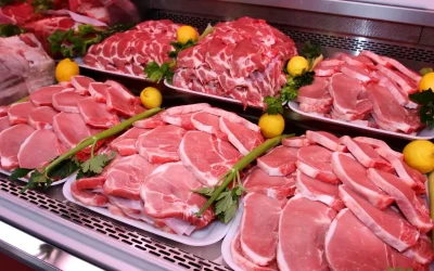 Et ve tereyağı fiyatları sabit! Yıl sonuna kadar indirimli satış
