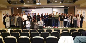 Erzurum’da Girişimcilik Eğitimi Verildi – Son Dakika