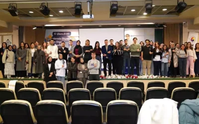 Erzurum’da Girişimcilik Eğitimi Verildi – Son Dakika