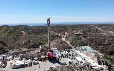 Gabar’dan milli gurur: Petrol üretimi yüzde 42 artarak cari açığa 2 milyar dolarlık katkı sağladı