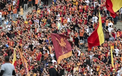 Galatasaray’a 200 milyon TL’nin üzerinde dev kazanç