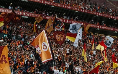 Galatasaray ve Roma genç yetenek için rekabet ediyor