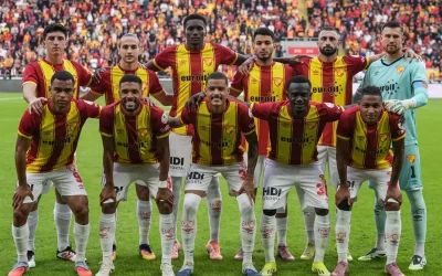 Teklif Kabul Edildi! Galatasaray’dan Göztepe’ye Sürpriz Transfer