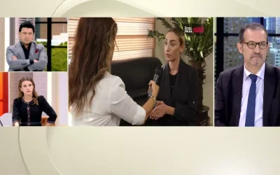 Tuğyan Ülkem: İddialara İftira Atılıyor, Gerçekler Ortada