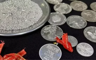 Gümüşte rekor fiyatlar! 25 Kasım’da 1 gram gümüş ne kadar? Gümüş yatırımı yapılmalı mı?