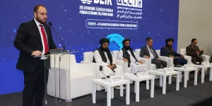 Helal Expo’da Yemen ve Afganistan İş Forumları Düzenlendi