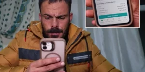 Hesabına servet geldi, banka çalışanları şaşkına döndü: Hayaller başlıyor!