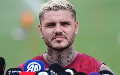 Icardi’nin Son İsteği Galatasaray’da Tartışma Yarattı!