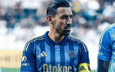 İrfan Can Kahveci sessizliğini bozdu: İddiaları yalanladı!