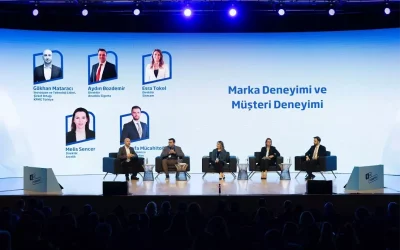 İş Bankası’nın CX Türkiye Konferansı: Müşteri Deneyiminin Geleceği