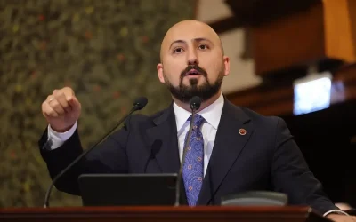 İSKİ Genel Kurulu’nda Su Ücretleri Üzerine Değerlendirmeler