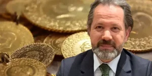 İslam Memiş’in Altın Kehaneti: İlk Kez Bu Rakamı Söyledi