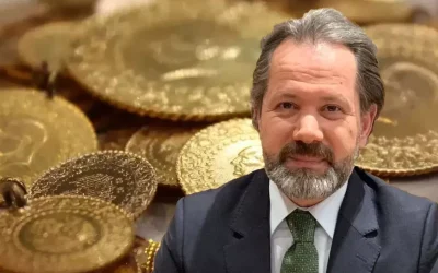 İslam Memiş’in Altın Kehaneti: İlk Kez Bu Rakamı Söyledi