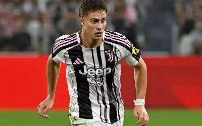 Juventus’ta Kenan Yıldız’ın hayali büyük krize yol açtı