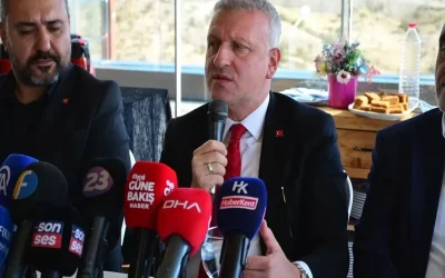 Oktay Saral’dan Kara Cuma kampanyasına sert eleştiri