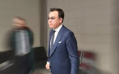 Investco Holding’de Kayyum Atandı: Milyarlarca Liralık Halka Açık Şirketler Etkilendi