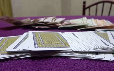 Kırıkkale’de Dernek Binasında Kumar Operasyonu: 12 Kişiye Yüksek Cezalar