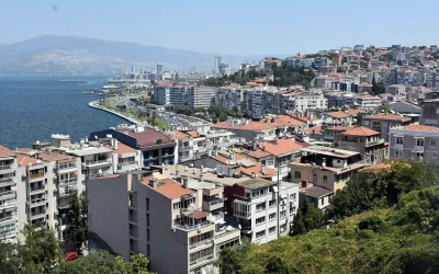 İzmir Emlak Piyasasında Fiyat Stabilitesi ve Öngörüler