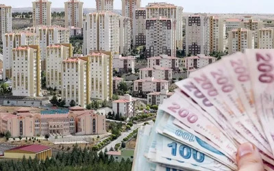 Konutta talep ikinci el ve tamamlanmış projelere doğru yöneliyor