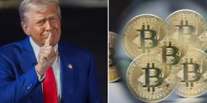 Kripto Kriziyle Trump Ailesi 1 Milyar Dolar Kaybetti