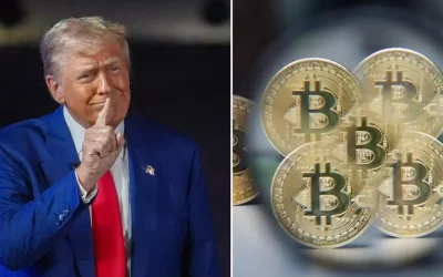 Kripto Kriziyle Trump Ailesi 1 Milyar Dolar Kaybetti