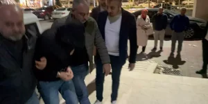 Fatsa’da Kuyumcu Soygununda Özel Harekat Polisi Tutuklandı