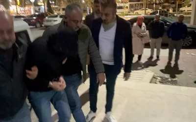 Fatsa’da Kuyumcu Soygununda Özel Harekat Polisi Tutuklandı
