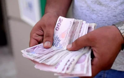 Merkez Bankası tahminiyle asgari ücret zam oranı güncellendi!