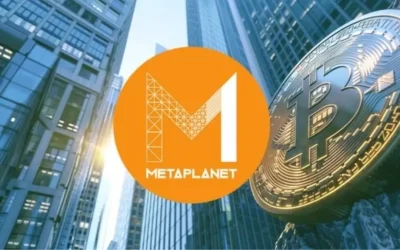 Metaplanet, 100 milyon dolarlık kredi ile Bitcoin alımı yapıyor