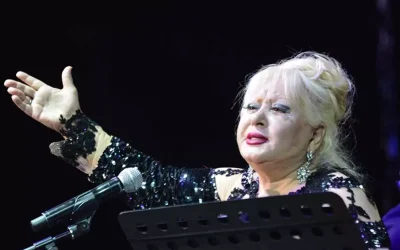 Muazzez Abacı’nın serveti açıklandı