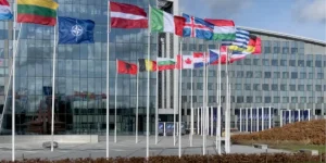 NATO’dan Ukrayna’ya 8 Ülkeden 500 Milyon Dolarlık Destek