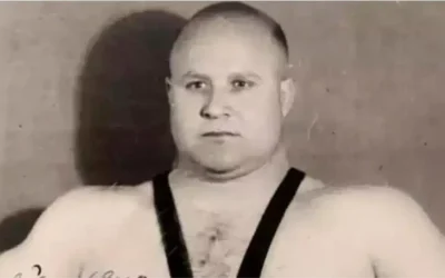 Ahmet Kireççi: Türk Güreşine Vefa Örneği