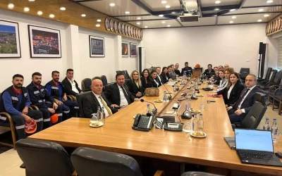 Kardemir Personeline Yeni Promosyon Anlaşması