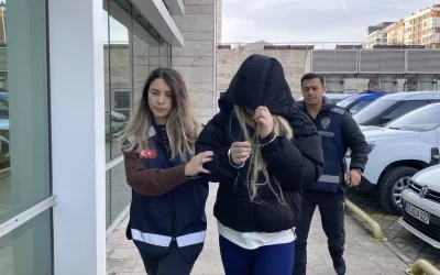 Samsun’da Kurşunlama: 190 Bin TL’ye Anlaşma