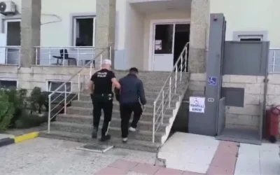 Motosiklet Sürücüsüne Tek Teker Ceza: 15,112 TL