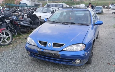 Plakasız otomobille drift yapan alkollü sürücüye yüksek ceza