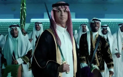 Ronaldo’nun en pahalı satın aldığı şey: 10 yıllık şahsi jeti