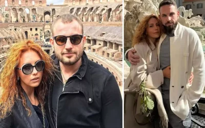 Rus Kripto milyarderi ve eşinin Dubai çölünde ölü bulunması