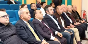 Denizli OSB’de Ekonomi ve Strateji Toplantısı Gerçekleştirildi